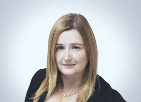 Camilla Johnston - Director – Investment Management at Waystone in Ireland