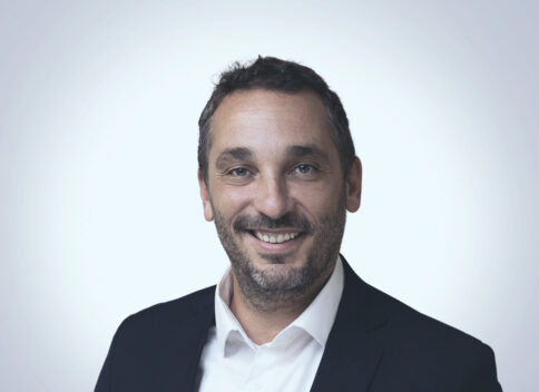 Daniel Baistrocchi - Director, Fund Risk at Waystone in Ireland