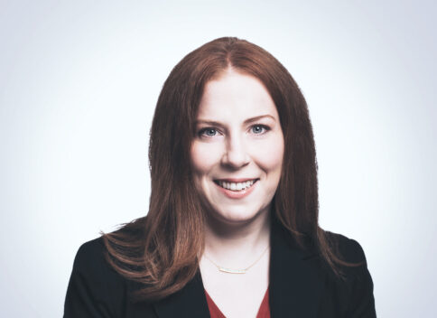 Dawn Paisley - Executive Director, Relationship Management at Waystone in Ireland
