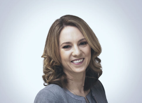 Jessica Kirby - Director at Waystone in Ireland
