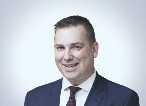 Orlin Mladenov - Relationship Management at Waystone in Ireland