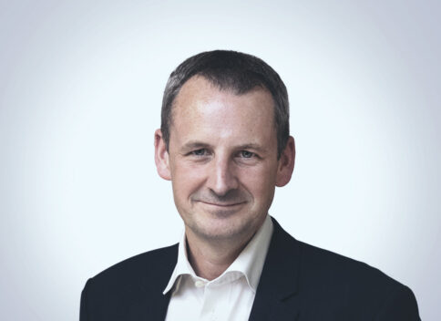 Paul Carrigg - Director, Relationship Management at Waystone in Ireland