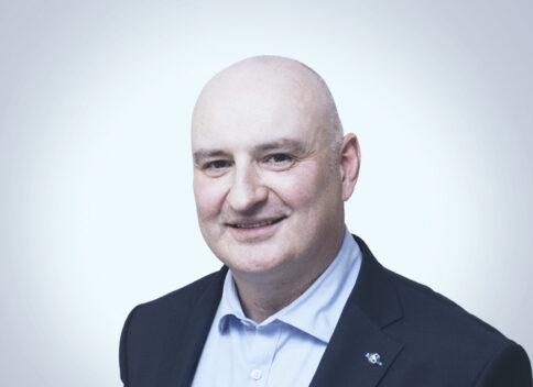 Roderick Swan - Director, Relationship Management at Waystone in Ireland