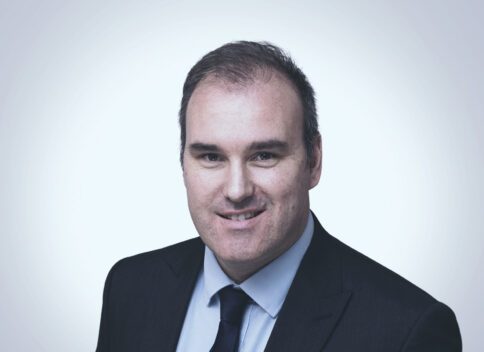 Shane O’Neill - Director  at Waystone in Ireland