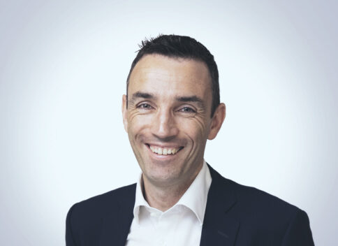 Stephen Finn - Executive Director at Waystone in Ireland