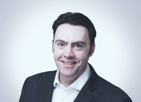 Tom O’Connor - Director - Compliance at Waystone in Luxembourg