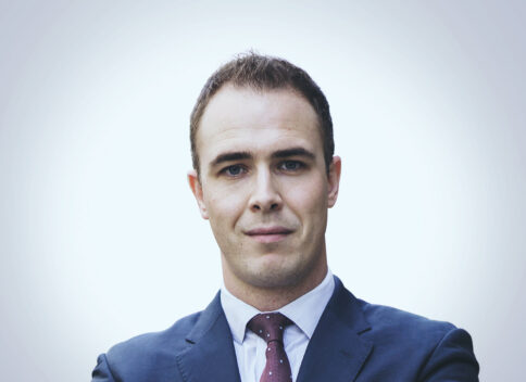 Chris Mooney - Executive Director at Waystone in United States