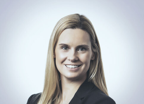 Claire Simm - CEO, Compliance Solutions, Europe at Waystone in United Kingdom