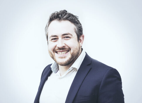Kieran Raymond - Head of Compliance, Waystone Asset Management at Waystone in Ireland