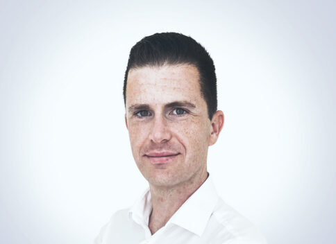 Daniel Roche - Director, Corporate Services at Waystone in Ireland