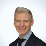 Andrew Kehoe - Chief Executive Officer at Waystone in Ireland