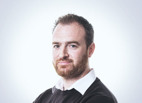 Gavin Padbury - Head of Waystone Fund Services (UK) Limited at Waystone in United Kingdom
