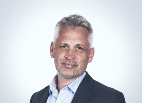 Marcus Hand - Chief Risk and Governance Officer at Waystone in United Kingdom