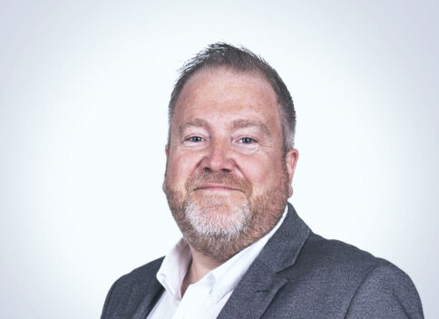 Mark Smith - Director of Fund Administration  at Waystone in United Kingdom