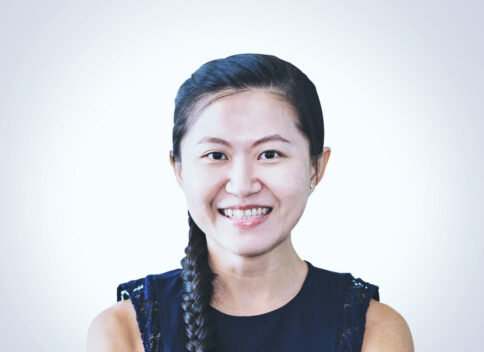 Stella Wong - Associate Director  at Waystone in Cayman Islands