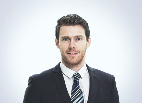 Colin Nestor - Associate Director, Investment Management Oversight at Waystone in Ireland