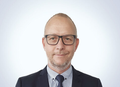 Francois Myburgh - Director at Waystone in Philippines
