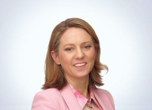 Jessica Kirby - Director at Waystone in Ireland