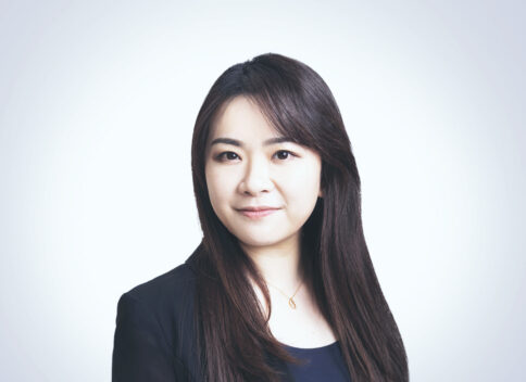 Emily Leung - Associate Director at Waystone in Singapore