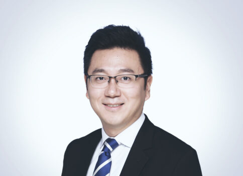Paul Xie - Director at Waystone in Hong Kong