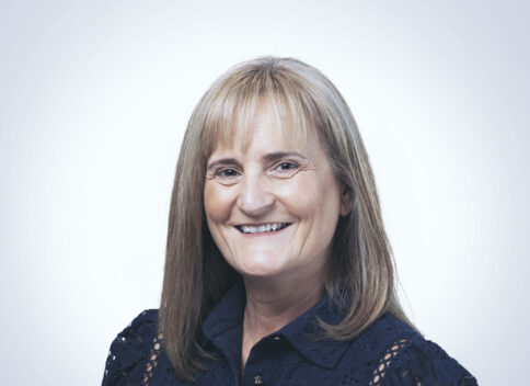 Karen Malone - Product Head – Administration Solutions at Waystone in Ireland