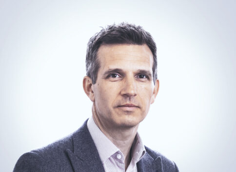 Karl Midl - Country Head  – United Kingdom at Waystone in United Kingdom