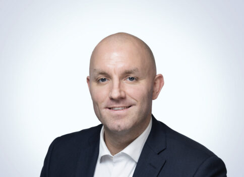 Ross Dunne - Director, Corporate Services at Waystone in Ireland