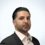 Mase Kazemi - Country Head – North America at Waystone in United States 