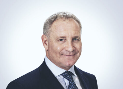 David Sandrew - Head of Key Account Management – North America  at Waystone in United States