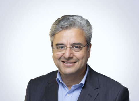 Sanjiv Sawhney - Group Chief Executive Officer at Waystone in United Kingdom