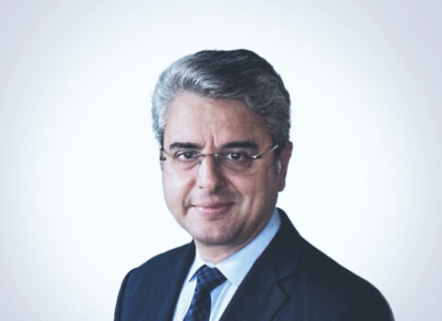 Sanjiv Sawhney - Group Chief Executive Officer at Waystone in United Kingdom