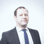 Carwyn Evans - Managing Director at Waystone in United Kingdom