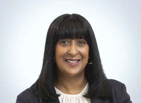 Fouzia Hafeez - Head of Relationship Management, Asset Managers at Waystone in United Kingdom