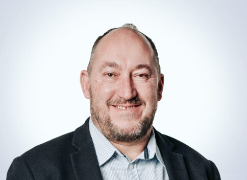 Neil Harmson - Design Director at Waystone in United Kingdom