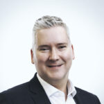 Nigel Mudd - Managing Director, Transfer Agency at Waystone in United Kingdom