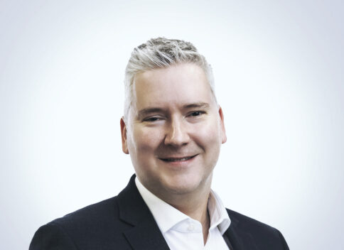 Nigel Mudd - Managing Director, Transfer Agency at Waystone in United Kingdom