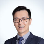 Ricky Chiu - Director, Cayman Compliance Services at Waystone in Hong Kong 