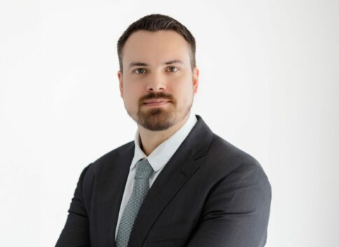 Charl Grobler - Independent Director  at Waystone in Cayman Islands