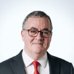 Gordon Shaw - Managing Director UK Alternative Funds  at Waystone in United Kingdom