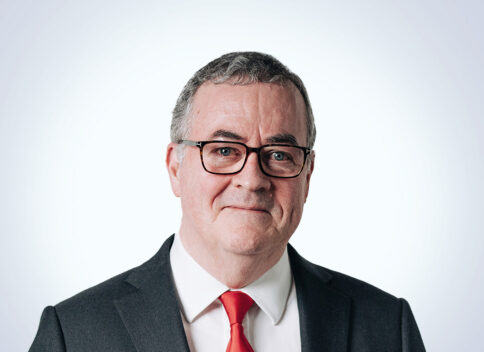 Gordon Shaw - Managing Director at Waystone in United Kingdom