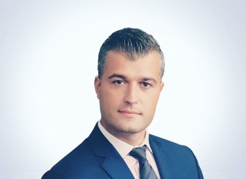 Klajdi Papadhimitri - Managing Director, Client Solutions  at Waystone in Luxembourg