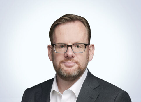 Ard Crebas - Executive Director – Client Solutions at Waystone in United States