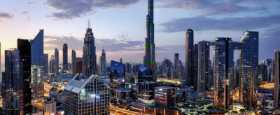 UAE Market Access and Opportunities - Waystone