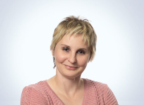 Angela Leyesa - US Head of Compliance Solutions at Waystone in United States