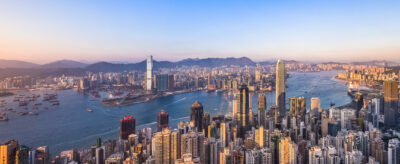 Hong Kong - Waystone