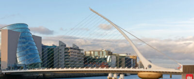 Ireland - Waystone