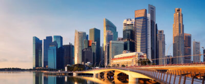 Singapore - Waystone