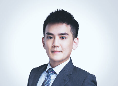 Yan Siu (Paco) Yik - Independent Director at Waystone in Hong Kong