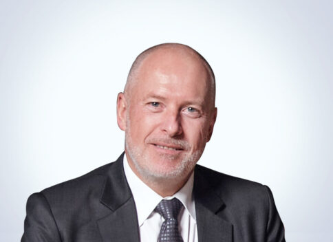Alain Bastin - Chief Executive Officer  at Waystone in Luxembourg