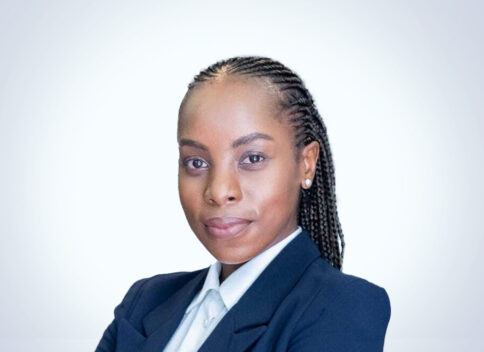 Ashley Arnardu - Associate Director at Waystone in Cayman Islands